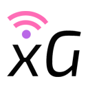 XG EVD AGENT Icon