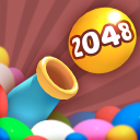 Bubble 2048