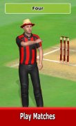 Cricket World Domination screenshot 17