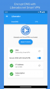 Liberador - VPN & SmartDNS screenshot 22