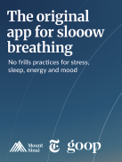 The Breathing App: Resonance screenshot 11