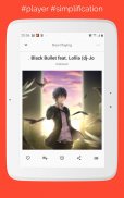 Anime Music - Mix, OST, Otaku screenshot 11