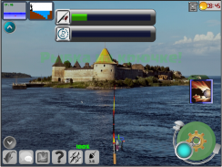 Fishing PRO 2020 - fishing simulator + tournament screenshot 8