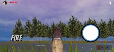 Waterfowler: 3D Duck Hunt 2025 screenshot 10