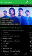 TV Show & Movie Tracker -Trakt screenshot 2