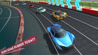Car Games Racing screenshot 5