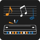 Harmonica Tab Pro - Baixar APK para Android | Aptoide