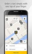 FREE NOW (mytaxi) - Taxi Booking App screenshot 3