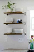 DIY Shelves Design Ideas | Modern Home Interior screenshot 3