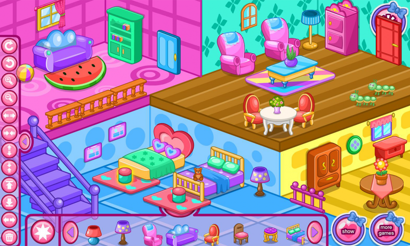 Featured image of post Doll House Decoration Game Download - Download doll house decoration apk for android.