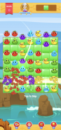 Fruit Saga - Match 3 Games screenshot 3