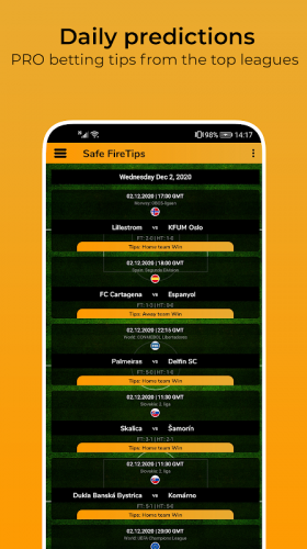 Pro Betting Tips Apk