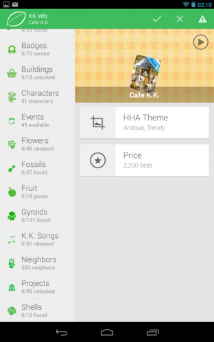 Guide For Animal Crossing New Leaf Acnl 5 5 6 Download Android Apk Aptoide