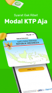 Indodana: PayLater & Pinjaman screenshot 4