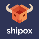 Shipox Customer - Book a couri Icon