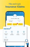 Religare Health - Customer App screenshot 3
