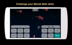 Elevate your Brain Training screenshot 3