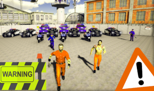 Prison Break: Jail Escape Game screenshot 3
