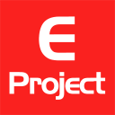 eProject Timesheet e Progetti Icon