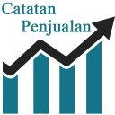 Catatan Penjualan Pulsa & Online Shop