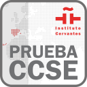 CCSE Nacionalidad Española icon