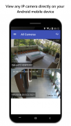 IP Camera Monitor screenshot 0