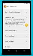 Learn Maori screenshot 5