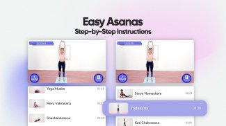 Shilpa Shetty - Fitness (Yoga, Exercise & Diet) screenshot 1