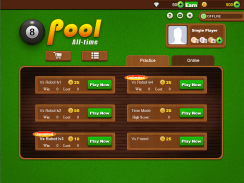 Pool All-time screenshot 7