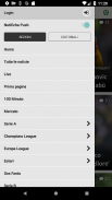 Calciomercato.com screenshot 1