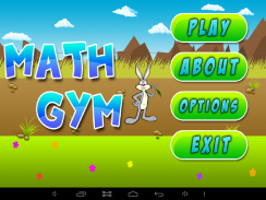 Gym Ka Math screenshot 0