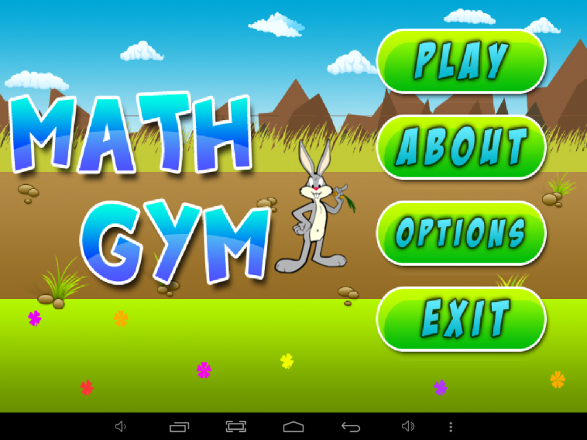 Gym Ka Math | Download APK for Android - Aptoide