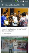 Berita Sumut screenshot 1