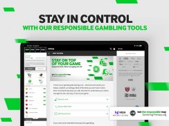 Betway Live Sports Betting App screenshot 6