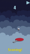 Ping Pong - Hold the Racket screenshot 1