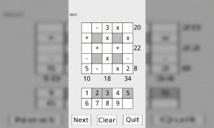 Math Square screenshot 9