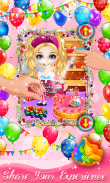 Real Cake Maker: Cake Baking & Cooking Games 2021 screenshot 2