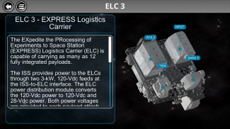 Space Station Research Xplorer screenshot 7