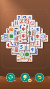 Mahjong Solitaire Classic Game screenshot 11