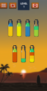 Color Sorting Puzzle game screenshot 4