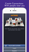 MyTeeb - Dating App to Chat Date & Meet New People screenshot 8