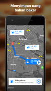 Sygic Navigasi GPS & Peta screenshot 12