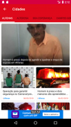 Noticias Sul de Minas screenshot 7