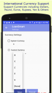 LoanSmart - Loan Calculator with Saving & Tracking screenshot 6