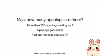 Anime Opening Quiz - APK Download for Android