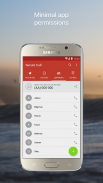 Secure Call screenshot 4