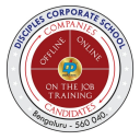 Disciples Corporate School Icon