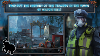 Mystery Trackers: Watch Hill screenshot 5