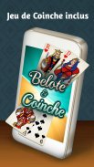 Belote.com – Juego de belote gratis screenshot 2