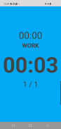 Multi Timer - Stopwatch Timer screenshot 6